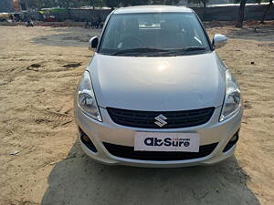 maruti swift dzire diesel second hand price