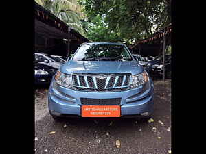 Second Hand महिंद्रा XUV500 w8 एडब्ल्यूडी in पुणे