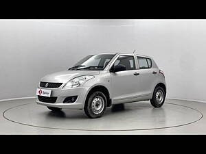 Second Hand Maruti Suzuki Swift LXi in Jaipur