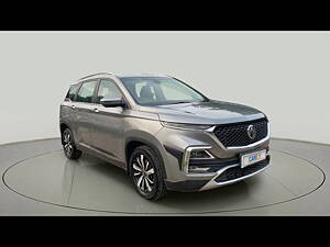 Second Hand MG Hector Sharp 2.0 Diesel [2019-2020] in Ahmedabad