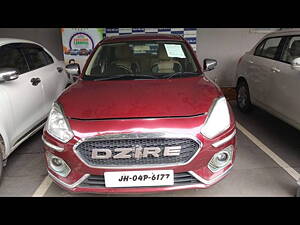 Second Hand Maruti Suzuki DZire VXi in Ranchi