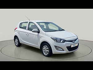 Second Hand हुंडई i20 स्पोर्ट्ज़ 1.2  bs-iv in नागपुर