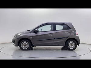 Second Hand Honda Brio EX MT in Bangalore