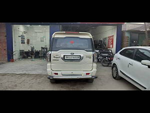 Second Hand Mahindra Scorpio S4 Plus 4WD Intelli-Hybrid in Motihari