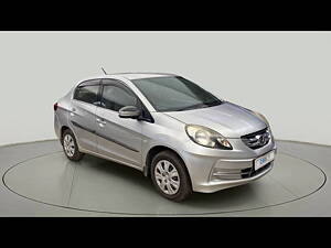 Second Hand Honda Amaze 1.2 S i-VTEC in Delhi