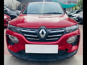 Second Hand Renault Kwid 1.0 RXL AMT [2017-2019] in Jaipur