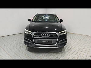 Second Hand Audi Q3 35 TDI quattro Premium Plus in Pune