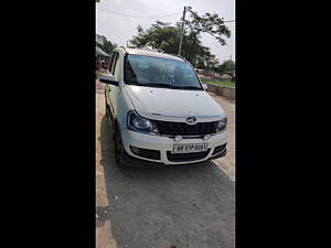 Second Hand Mahindra Xylo H8 ABS BS IV in Bhagalpur