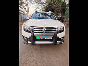 Second Hand Renault Duster 110 PS RxZ Diesel Plus in Bhopal