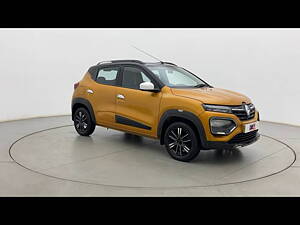 Second Hand Renault Kwid CLIMBER 1.0 [2017-2019] in Chennai