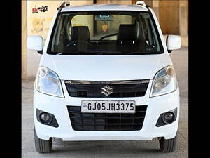 Second Hand Maruti Suzuki Wagon R VXI in Ahmedabad