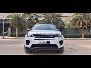 Second Hand Land Rover Discovery Sport Landmark Edition in Delhi