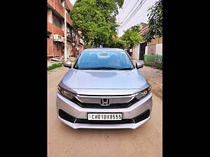 Second Hand Honda Amaze 1.5 S i-DTEC in Chandigarh