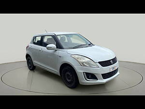 Second Hand Maruti Suzuki Swift VXi in Pune