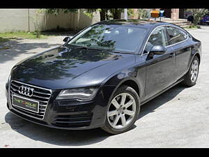 Second Hand Audi A7 Sportback 3.0 TDI quattro in Chennai