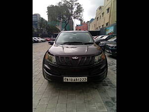 Second Hand Mahindra XUV500 W8 AWD in Chennai