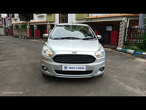 Second Hand Ford Aspire Titanium1.5 TDCi in Kolkata