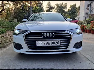 Second Hand Audi A6 Premium Plus 45 TFSI in Delhi