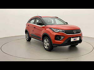 Second Hand Tata Nexon XM [2020-2023] in Delhi