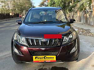 Second Hand మహీంద్రా xuv500	 w8 [2015-2017] in సూరత్