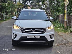 Second Hand Hyundai Creta 1.6 SX in Kolkata