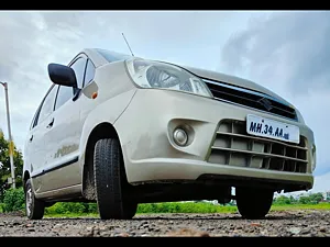 Second Hand Maruti Suzuki Estilo LXi BS-IV in Nagpur