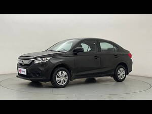 Second Hand Honda Amaze 1.2 S MT Petrol [2018-2020] in Ghaziabad