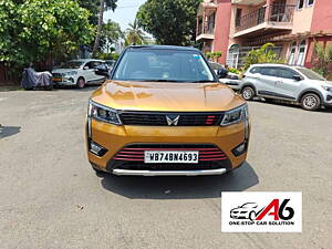 Second Hand Mahindra XUV300 W8 (O) 1.2 Petrol in Kolkata