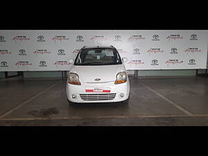 Second Hand Chevrolet Spark LT 1.0 in Coimbatore