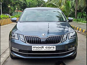 Second Hand Skoda Octavia 1.8 TSI L&K in Mumbai