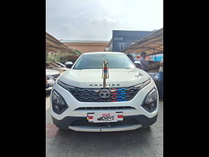 Second Hand Tata Harrier XZ [2019-2020] in Hyderabad