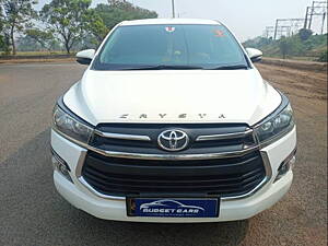 Second Hand Toyota Innova Crysta 2.8 GX AT 8 STR [2016-2020] in Mumbai