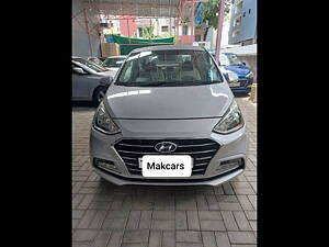 Second Hand Hyundai Xcent S AT 1.2 (O) in Chennai