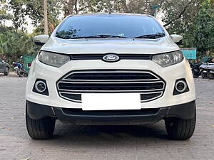 Second Hand Ford Ecosport Trend 1.5 Ti-VCT in Delhi