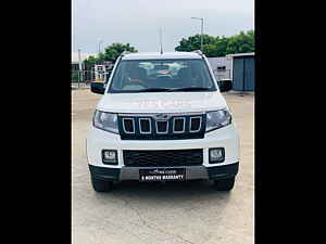 Second Hand महिंद्रा tuv300 t10 in चेन्नई