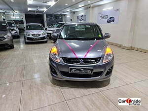 Second Hand Maruti Suzuki Swift DZire VXI in Delhi