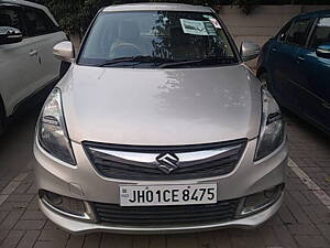 Second Hand Maruti Suzuki Swift DZire VDI in Ranchi