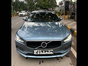 Second Hand Volvo S90 D4 Inscription in Hyderabad