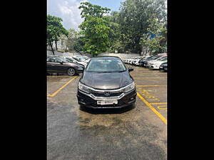 Second Hand Honda City V Petrol in Mumbai