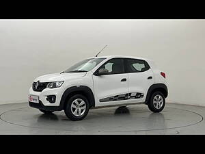 Second Hand Renault Kwid 1.0 RXT AMT Opt [2016-2019] in Delhi