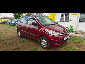 Second Hand Hyundai i10 1.1L iRDE Magna Special Edition in Chennai