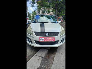 Second Hand Maruti Suzuki Swift VDi in Kolkata