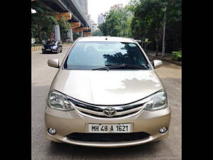 Second Hand Toyota Etios GD in Mumbai