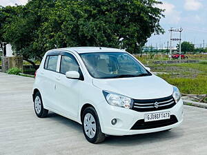 Second Hand Maruti Suzuki Celerio X Zxi [2017-2019] in Surat