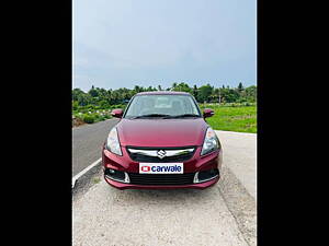 Second Hand Maruti Suzuki Swift DZire VXI in Kollam