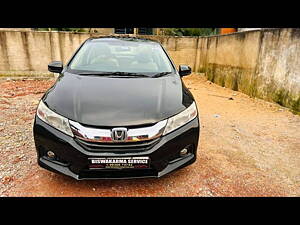 Second Hand Honda City VX (O) MT in Howrah