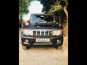 Second Hand Mahindra Bolero Power Plus ZLX [2016-2019] in Lucknow