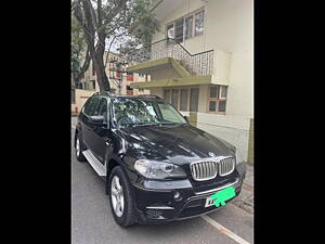 Second Hand BMW X5 3.0d in Bangalore