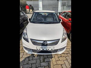 Second Hand Maruti Suzuki Swift DZire VXI in Ranchi