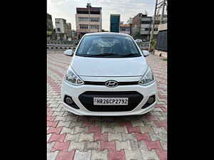 Second Hand हुंडई ग्रैंड i10  मैग्ना यू2 1.2 crdi in मोहाली